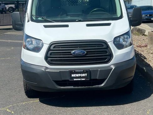 Used 2019 Ford Transit 150 148 Low Roof RWD image 2
