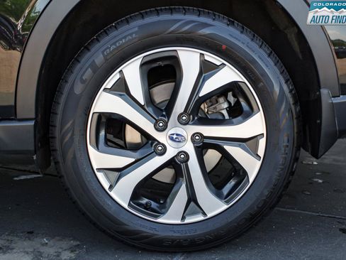 Used 2021 Subaru Outback Limited XT w/ Popular Package #2 AWD/4WD image 25