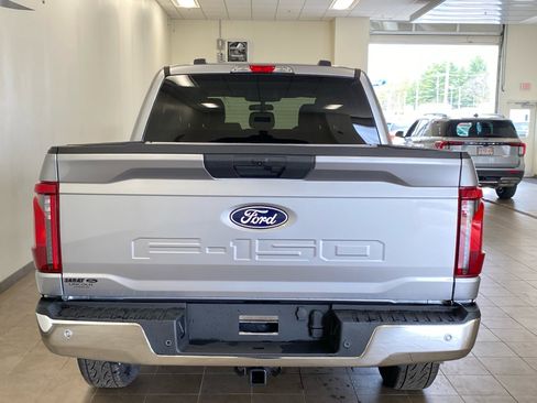 New 2026 Ford F150 XLT w/ XLT Chrome Appearance Package image 13