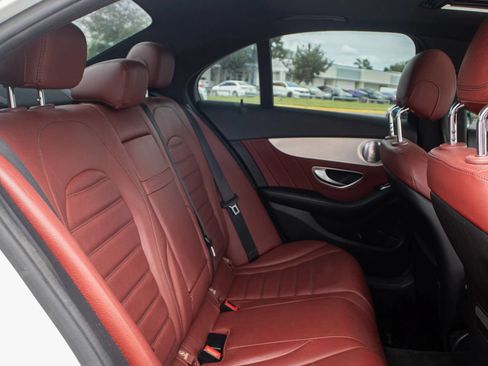 Used 2018 Mercedes-Benz C 300 Sedan image 24