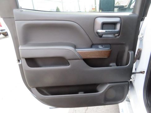 Used 2019 GMC Sierra 3500 Denali w/ Duramax Plus Package image 47