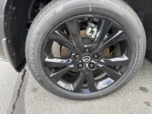 New 2026 MAZDA CX-30 AWD 2.5 S w/ Select Sport Pkg image 27