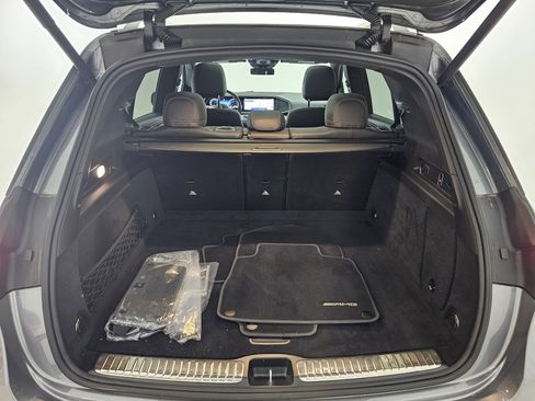 Certified 2024 Mercedes-Benz GLE 53 AMG 4MATIC image 23