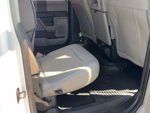 Used 2019 Ford F250 XL w/ Power Equipment Group image 13