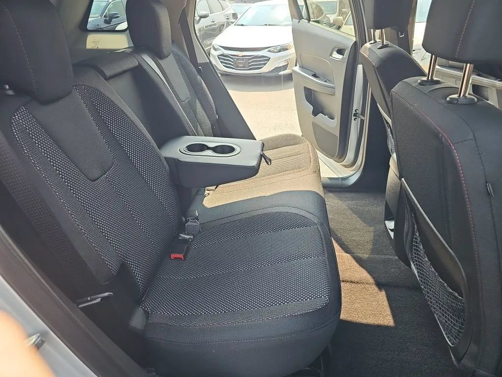 Used 2016 GMC Terrain SLE FWD image 20