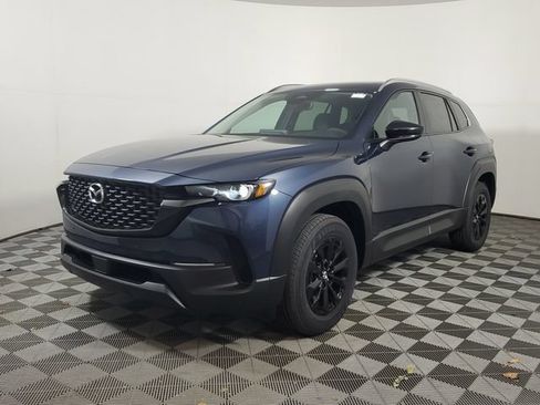 Used 2026 MAZDA CX-50 2.5 Hybrid w/ Weather Package AWD/4WD image 3