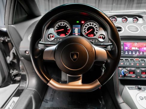 Used 2006 Lamborghini Gallardo AWD/4WD image 38