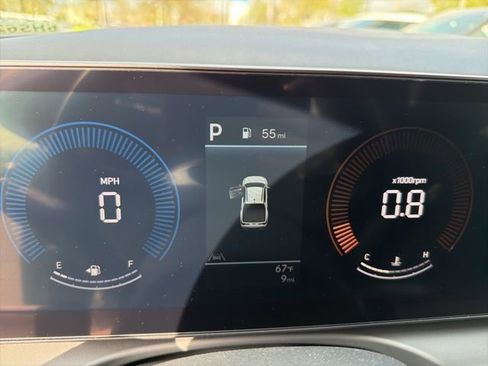 New 2026 Hyundai Santa Cruz SEL AWD/4WD image 16