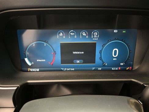 New 2025 Ford F350 Platinum image 6