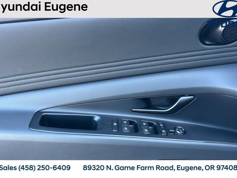New 2026 Hyundai Elantra SEL Sport Premium FWD image 12