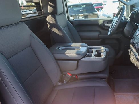 New 2025 Chevrolet Silverado 2500 W/T w/ WT Convenience Package image 15