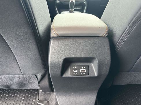 Certified 2024 Subaru Crosstrek 2.5i Wilderness image 11