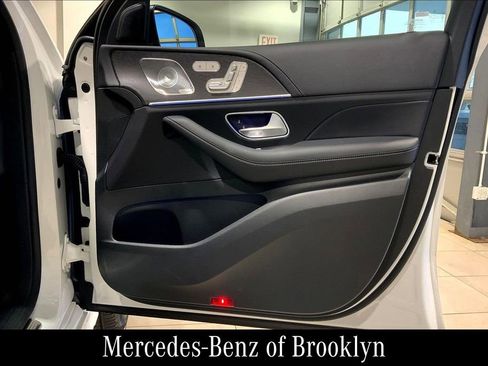 Certified 2026 Mercedes-Benz GLE 53 AMG 4MATIC Coupe image 24