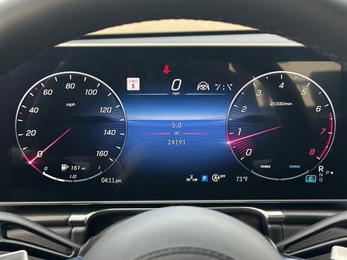 Certified 2022 Mercedes-Benz S 500 4MATIC image 20