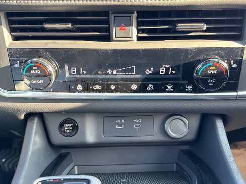 New 2026 Nissan Rogue Dark Armor image 33