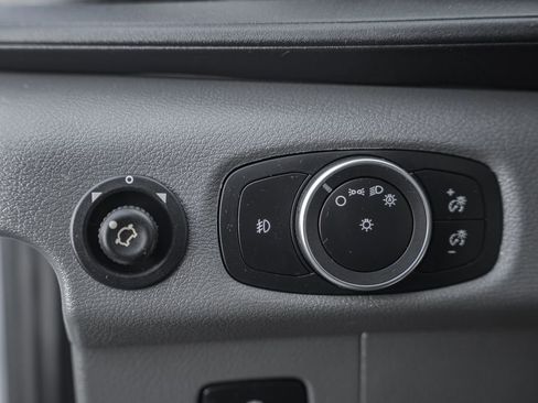 Certified 2024 Ford Transit 250 Low Roof w/ Exterior Upgrade Package image 41