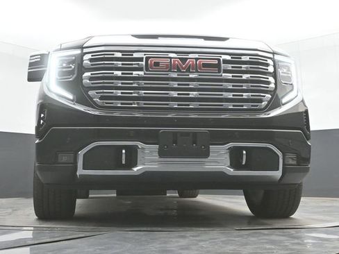 Used 2024 GMC Sierra 1500 Denali w/ Denali Reserve Package image 28