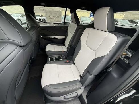 New 2026 Lexus TX 500h 500h F SPORT Performance Premi image 13