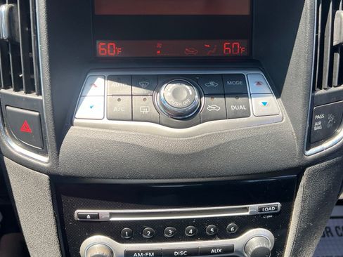 Used 2010 Nissan Maxima 3.5 S FWD image 15