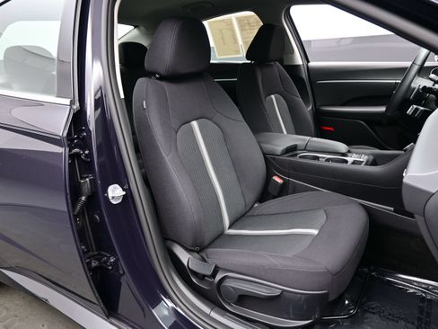 Certified 2026 Hyundai Sonata SEL FWD image 14