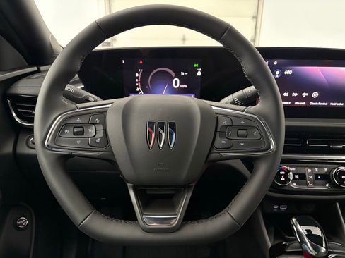 New 2026 Buick Envista Sport Touring w/ Convenience I Package image 19