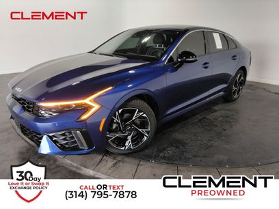 Used 2025 Kia K5 GT-Line