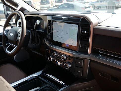 New 2026 Ford F250 King Ranch AWD/4WD image 21
