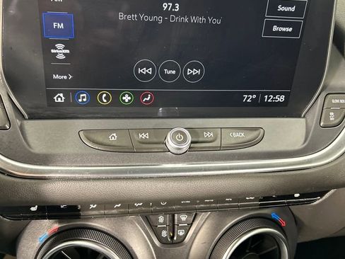 Used 2024 Chevrolet Blazer LT w/ Redline Edition image 14