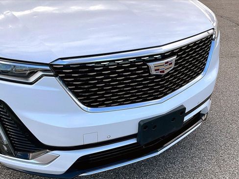 Used 2022 Cadillac XT6 Premium Luxury w/ Technology Package image 31