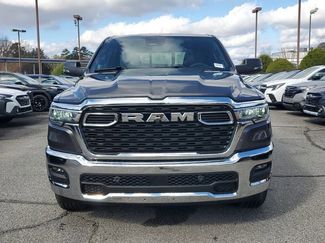 New 2026 RAM 1500 Big Horn video 2