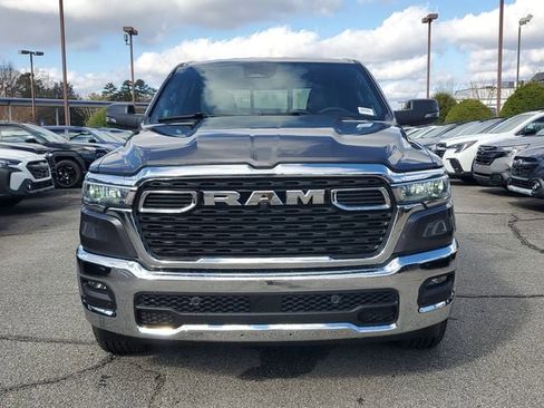 New 2026 RAM 1500 Big Horn image 2