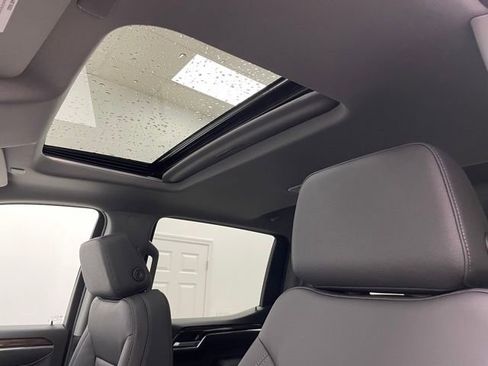 New 2026 Chevrolet Silverado 1500 LT Trail Boss w/ Convenience Package II image 8