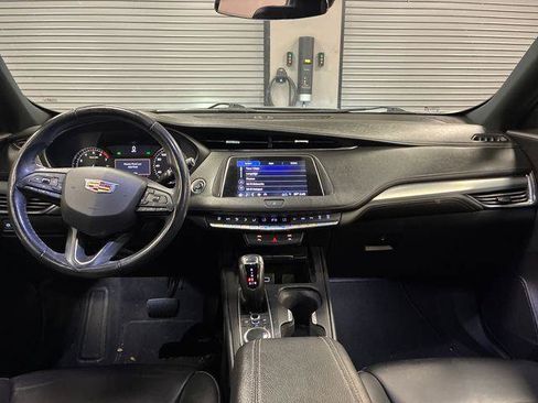 Used 2019 Cadillac XT4 Premium Luxury w/ Driver Awareness Package FWD image 43