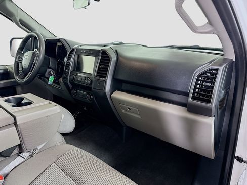 Used 2020 Ford F150 XLT image 29