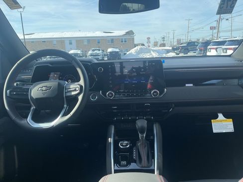 New 2026 Chevrolet Colorado Z71 w/ Z71 Convenience Package 2 image 28