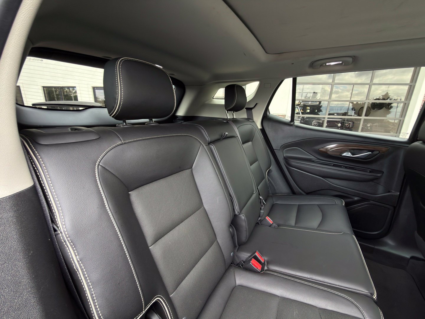 Used 2019 GMC Terrain Denali w/ LPO, 'HIT The Road' Package AWD/4WD image 42