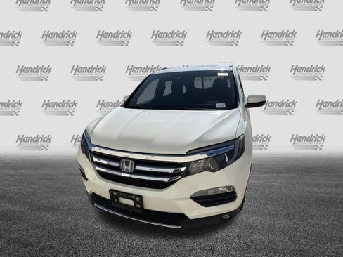 Used 2018 Honda Pilot Elite image 3