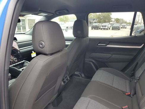 New 2026 GMC Terrain Elevation image 10