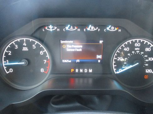 Used 2021 Ford F150 XL w/ Equipment Group 101A High image 24