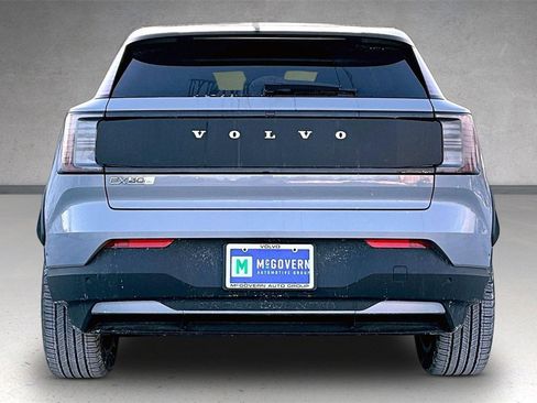 New 2026 Volvo EX30 Cross Country Ultra w/ Protection Package image 4
