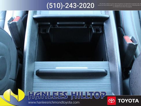 Used 2025 Honda Odyssey Sport-L image 21