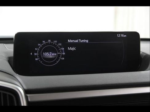 Certified 2025 MAZDA CX-50 AWD 2.5 S w/ Select Package image 11