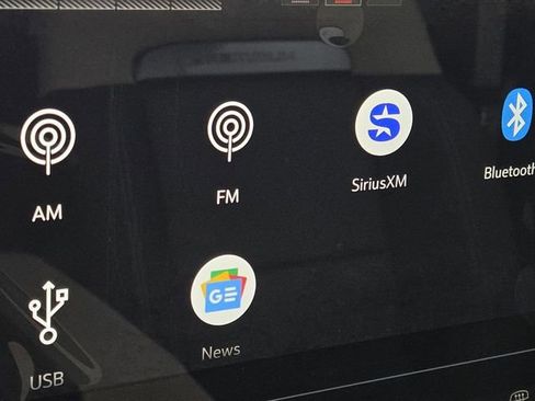 New 2026 GMC Hummer EV SUV image 5