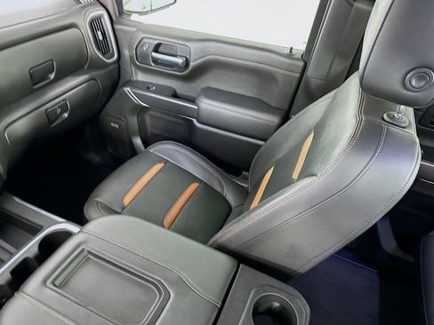 Used 2020 GMC Sierra 1500 AT4 w/ AT4 Preferred Package AWD/4WD image 26