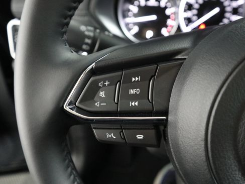 Certified 2025 MAZDA CX-5 AWD 2.5 S w/ Select Package image 27