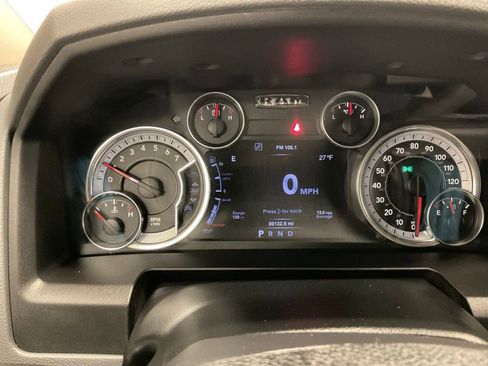 Used 2016 RAM 1500 Big Horn image 14