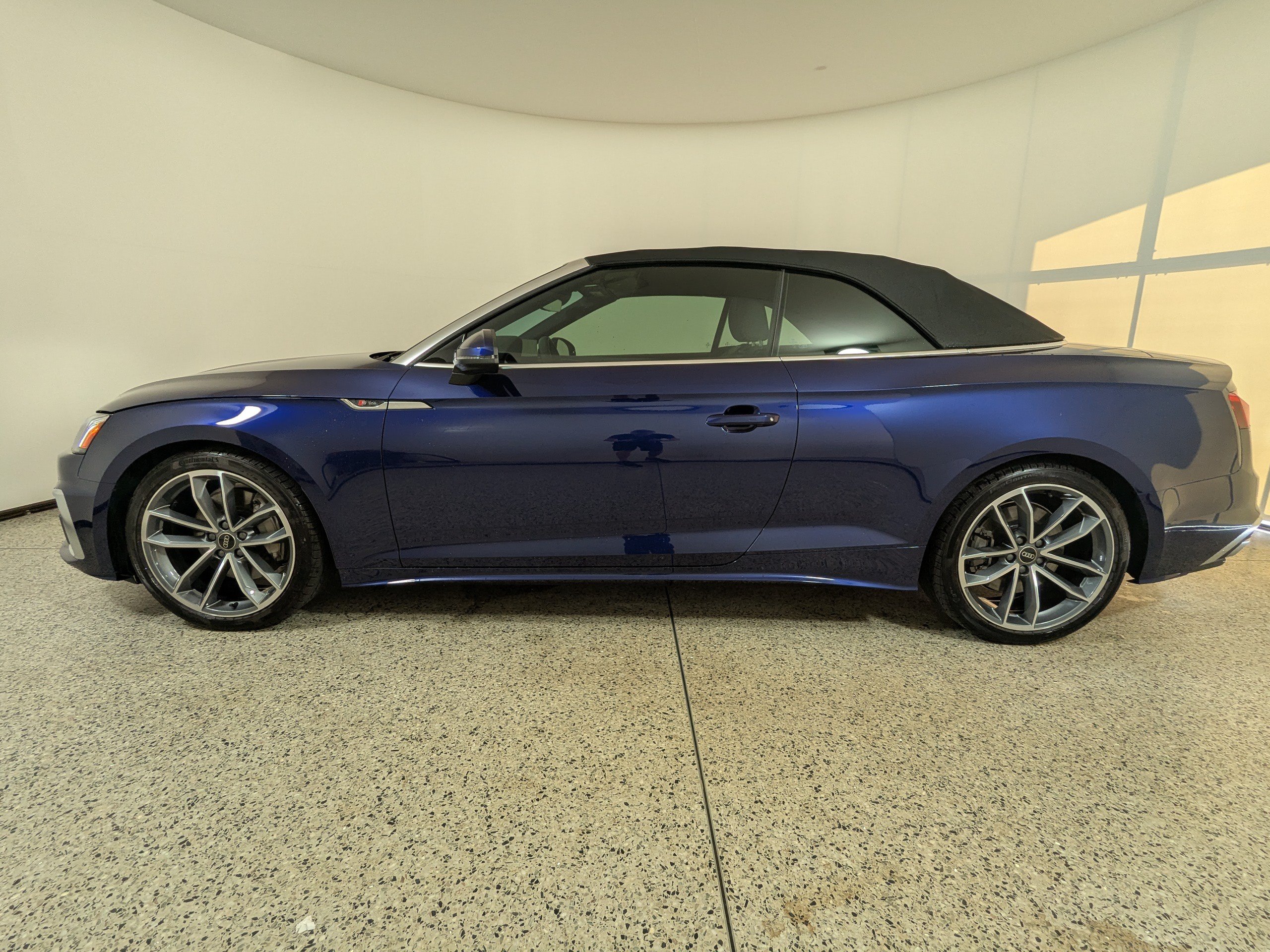 Certified 2024 Audi A5 2.0T Premium Plus AWD/4WD image 4
