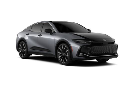 New 2026 Toyota Crown Platinum AWD/4WD image 33