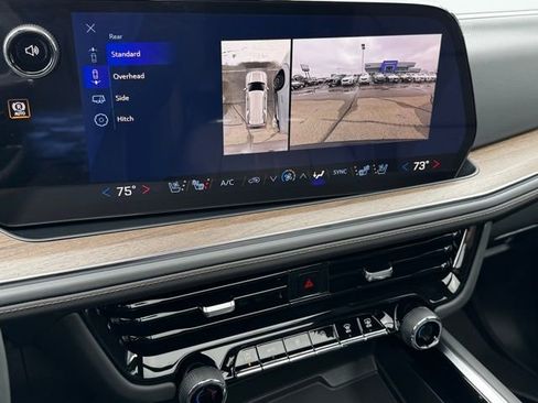 New 2026 Chevrolet Tahoe High Country image 17