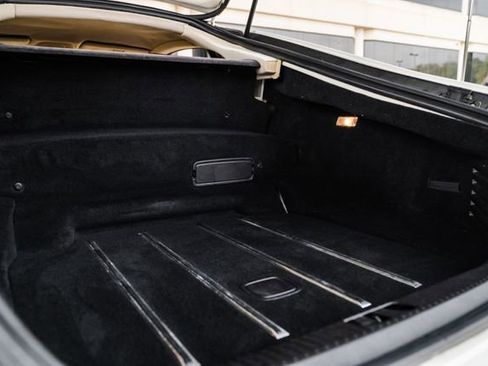 Used 2007 Jaguar XK XK image 79